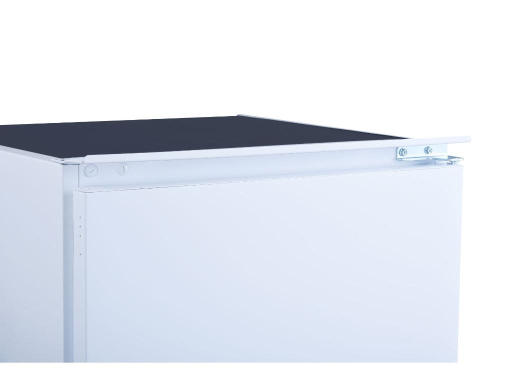 TESLA WG Frižider TESLA RI1201HE ugradni sa jednim vratima/rucno otapanje/F/104+14L/88x54x54cm/bela - Слика 3
