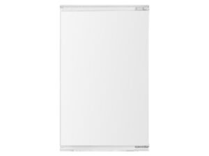 TESLA WG Frižider TESLA RI1201HE ugradni sa jednim vratima/rucno otapanje/F/104+14L/88x54x54cm/bela