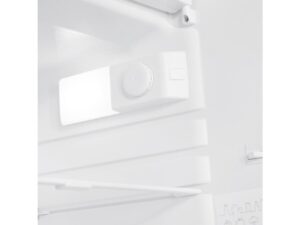 TESLA WG Frižider TESLA RS1100HBE jedna vrata/109L/85x58x55cm/crna