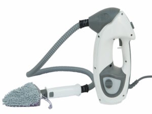 Parocistac SHARK S6005EU/ 0.5L/ 1200W/ sivobela
