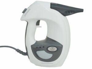 Parocistac SHARK S6005EU/ 0.5L/ 1200W/ sivobela