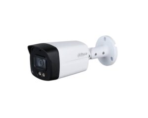 DAHUA_ HAC-HFW1239TLM-A-LED-0360  2M Full-color Starlight HDCVI Bullet Kamera