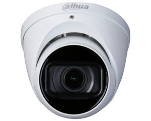 DAHUA_ HAC-HDW2501T-Z-A  IR HDCVI 5 megapiksela Dome kamera