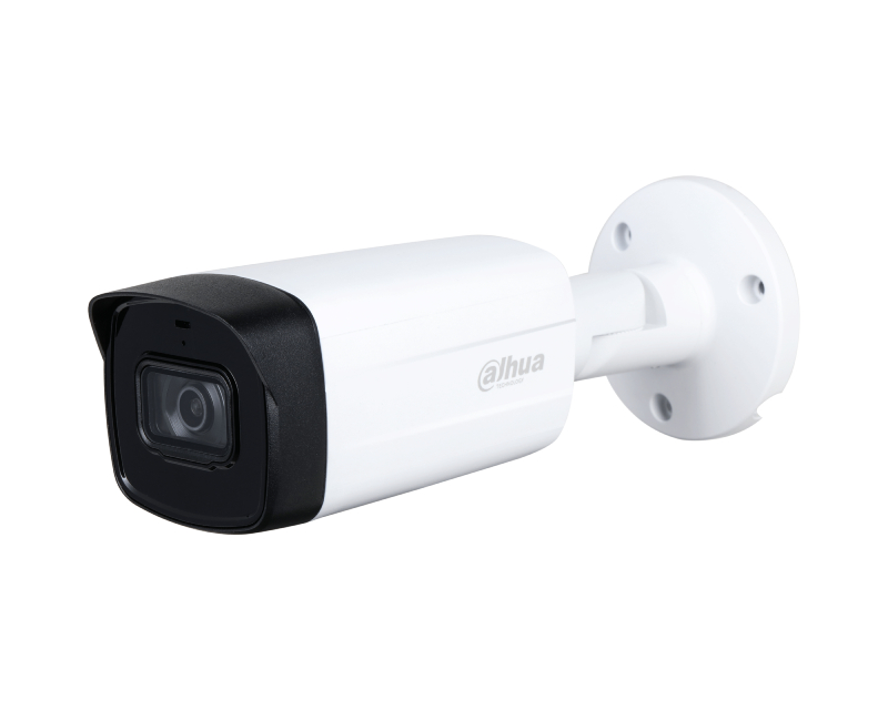 DAHUA_ HAC-HFW1200TH-I8-A-0360B-S6 2MP IR HDCVI Fixed-focal Bullet kamera - Слика 2