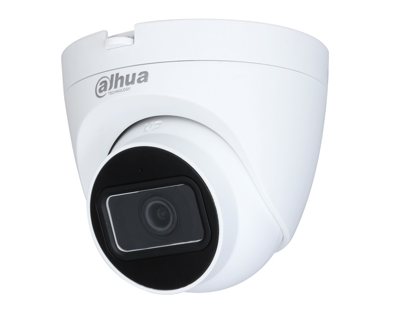 DAHUA_ HAC-HDW1200TRQ-A-0280B-S6 HDCVI IR 2 megapiksela Eyeball kamera - Слика 2