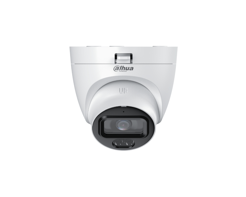 DAHUA_ HAC-HDW1239TLQ-A-LED-0360B-S2 2MP Full-color HDCVI Eyeball kamera - Слика 2