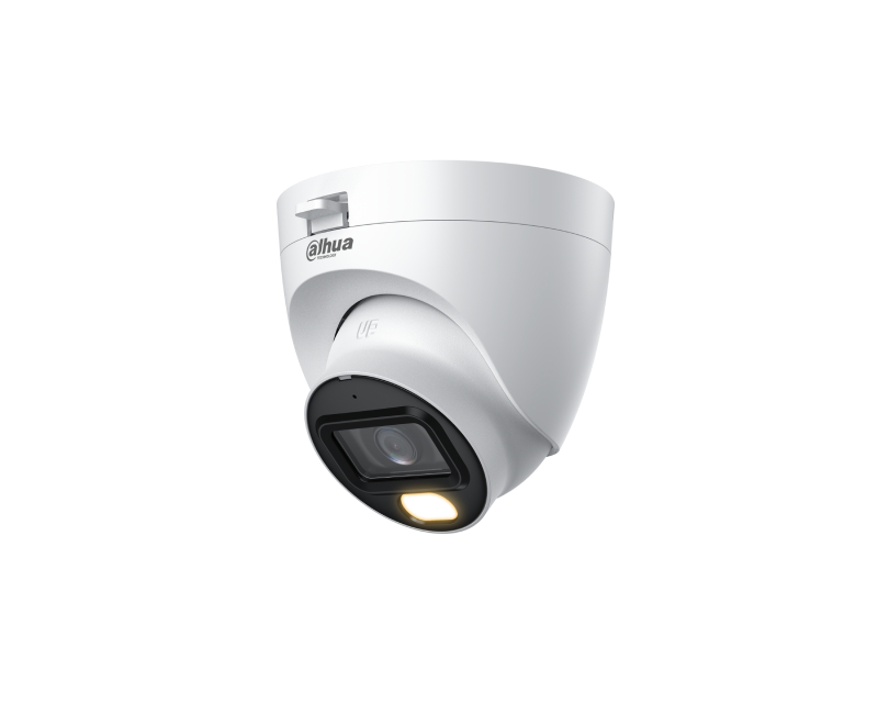 DAHUA_ HAC-HDW1239TLQ-A-LED-0360B-S2 2MP Full-color HDCVI Eyeball kamera - Слика 3