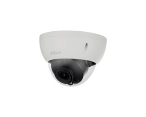 DAHUA_ HAC-HDBW2802R-0280B  4K Starlight HDCVI IR Dome kamera