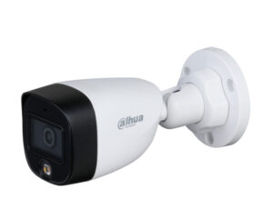 DAHUA_ HAC-HFW1209C-LED-0360B 2MP Full-color HDCVI Bullet kamera