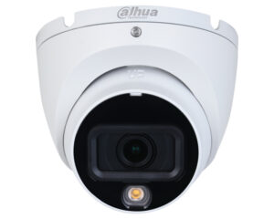 DAHUA_ HAC-HDW1801TLM-IL-A-0280B-S2 4K Smart Dual Light HDCVI Fixed-focal Eyeball kamera