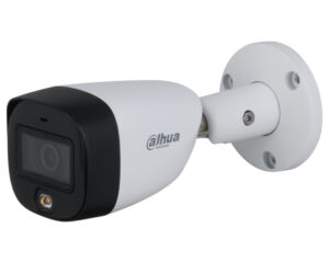 DAHUA_ HAC-HFW1200CMP-IL-A-0360B 2MP Smart Dual Light HDCVI Fixed-focal Bullet kamera