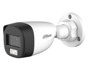 DAHUA_ HAC-HFW1200CL-IL-A-0360B-S6 2MP Smart Dual Light HDCVI Fixed-focal Bullet kamera