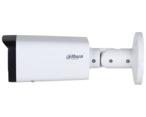 DAHUA_ IPC-HFW2441T-ZAS-27135 4MP IR Vari-focal Bullet WizSense Network kamera