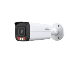 DAHUA_ IPC-HFW2449T-AS-IL-0360B 4MP Smart Dual Light Fixed-focal Bullet WizSense Network kamera