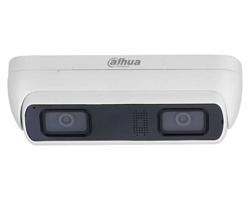 DAHUA_ IPC-HDW8441X-BV-3D 4MP WizMind Dual-Lens Stereo Analysis Network kamera - Слика 2