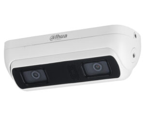 DAHUA_ IPC-HDW8441X-BV-3D 4MP WizMind Dual-Lens Stereo Analysis Network kamera