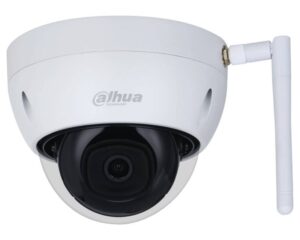DAHUA_ IPC-HDBW1430DE-SW-0280B 4MP IR Fixed-focal Wi-Fi Dome Network kamera