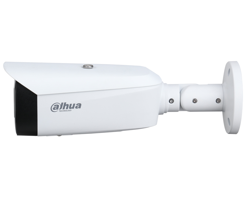 DAHUA_ IPC-HFW3249T1-AS-PV-0280B 2MP IP Fixed-focal Bullet WizSense Network kamera - Слика 2