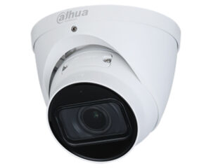 DAHUA_ IPC-HDW3541T-ZAS-27135 5MP IR Vari-focal Eyeball WizSense Network kamera