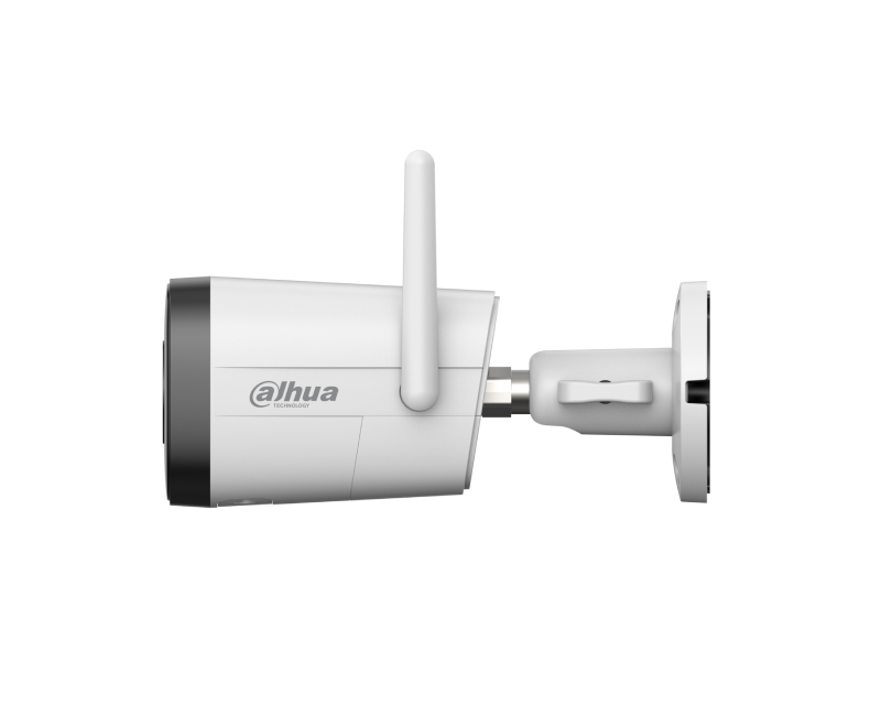 DAHUA IPC-HFW1339DTK1P-SW-PV-0280B 3MP Fixed-focal WiFi Bullet Network kamera - Слика 8