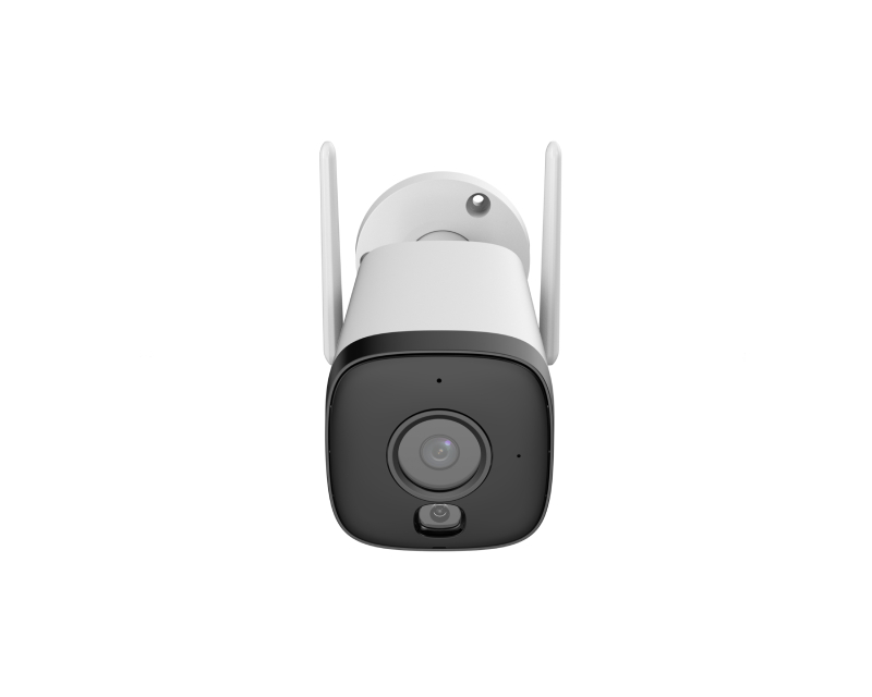 DAHUA IPC-HFW1339DTK1P-SW-PV-0280B 3MP Fixed-focal WiFi Bullet Network kamera - Слика 4