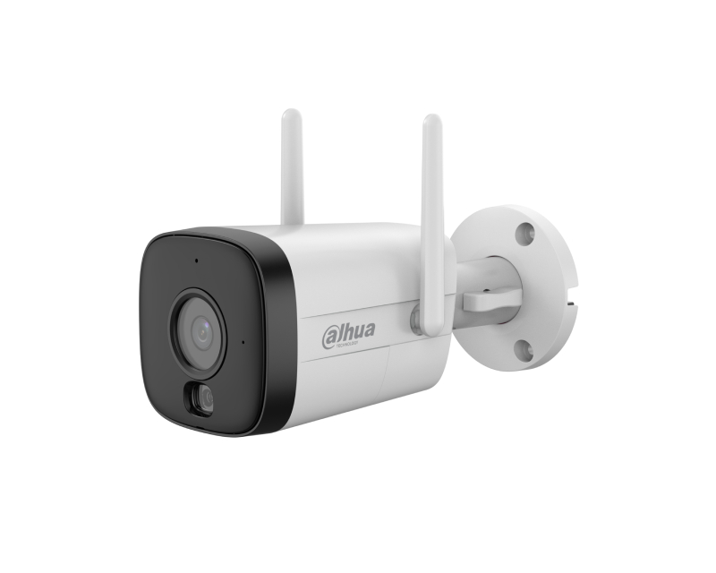 DAHUA IPC-HFW1339DTK1P-SW-PV-0280B 3MP Fixed-focal WiFi Bullet Network kamera - Слика 7