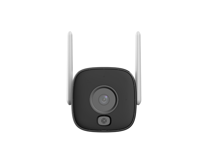 DAHUA IPC-HFW1339DTK1P-SW-PV-0280B 3MP Fixed-focal WiFi Bullet Network kamera - Слика 6