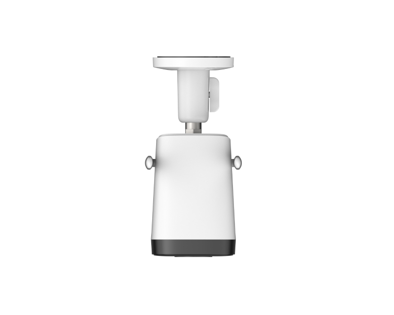DAHUA IPC-HFW1339DTK1P-SW-PV-0280B 3MP Fixed-focal WiFi Bullet Network kamera - Слика 5