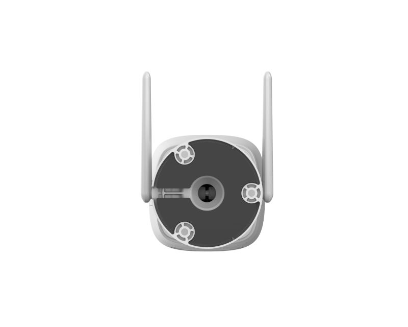 DAHUA IPC-HFW1339DTK1P-SW-PV-0280B 3MP Fixed-focal WiFi Bullet Network kamera - Слика 3