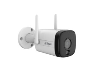 DAHUA IPC-HFW1339DTK1P-SW-PV-0280B 3MP Fixed-focal WiFi Bullet Network kamera