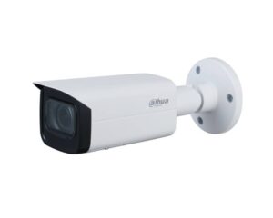 DAHUA IPC-HFW3841TP-ZS-27135 8MP IR Vari-focal Bullet WizSense Network Camera