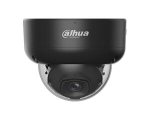 DAHUA IPC-HDBW3841EP-AS-0280B-S2-Black IR 8MP Fixed focal Dome WizSense Network kamera