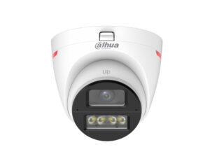 DAHUA HAC-HDW1249XP-A-PRO-0280B-DIP 2MP WizColor HDCVI Fixed-focal Eyeball kamera