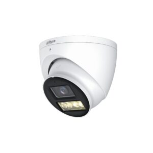 DAHUA HAC-HDW1500TP-IL-A-0280B-S3-DIP 5MP Smart Dual Light HDCVI Fixed-focal Eyeball kamera