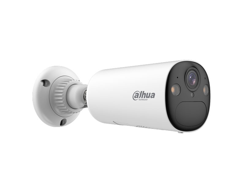 DAHUA KIT/BF4CP-4G-XL/M0508 4MP 4G Battery Bullet Network kamera Solar Monitoring System - Слика 6
