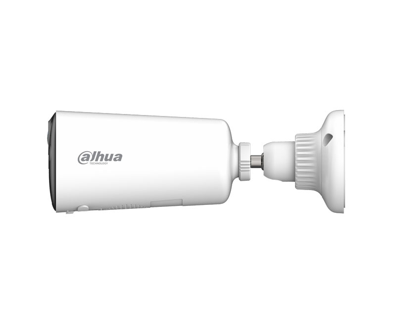 DAHUA KIT/BF4CP-4G-XL/M0508 4MP 4G Battery Bullet Network kamera Solar Monitoring System - Слика 7