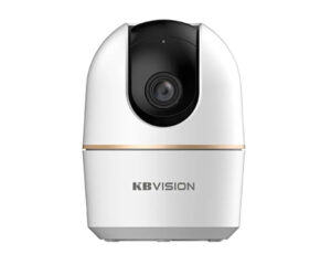 DAHUA KX-A 5W 5MP Indoor Fixed-focal Wi-Fi kamera