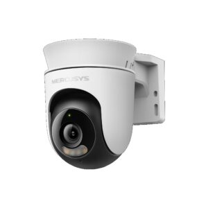 Mercusys MC510(EU) Pan/Tilt Home Security WiFi kamera