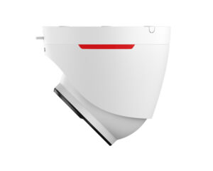 DAHUA HAC-HDW1549XP-A-PRO-0280B-DIP 5MP WizColor HDCVI Fixed-focal Eyeball kamera