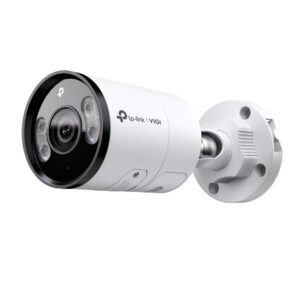 TP-LINK InSight S345(4mm)(UN) VIGI 4MP Outdoor Full-Color Bullet Network kamera