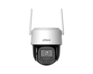 DAHUA IPC-PT2449DC1P-ST4G-PV-0400B-PRO-EUR 4MP Outdoor Wizcolor Fixed-focal 4G Pan & Tilt Network kamera