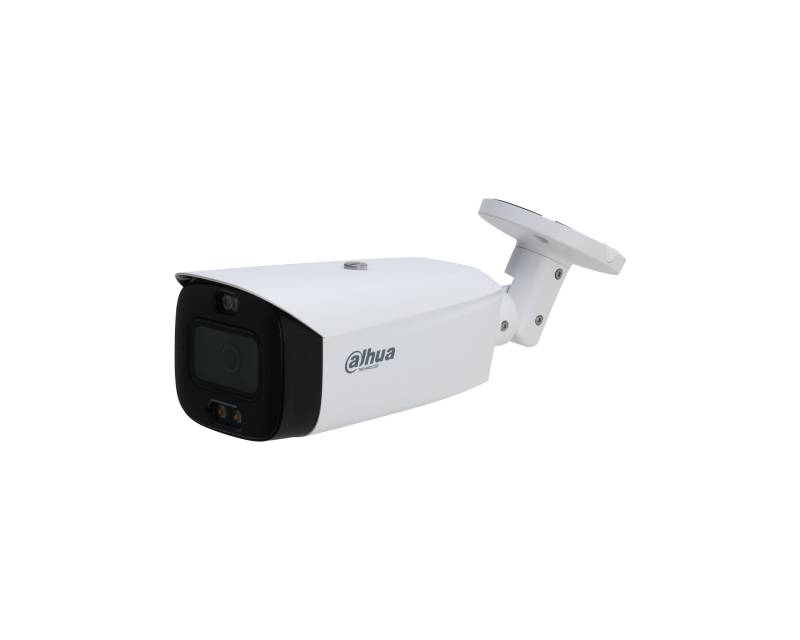 DAHUA IPC-HFW3449T1-AS-PV 4MP Smart Dual Light Active Fixed-focal Bullet WizSense Network kamera - Слика 3