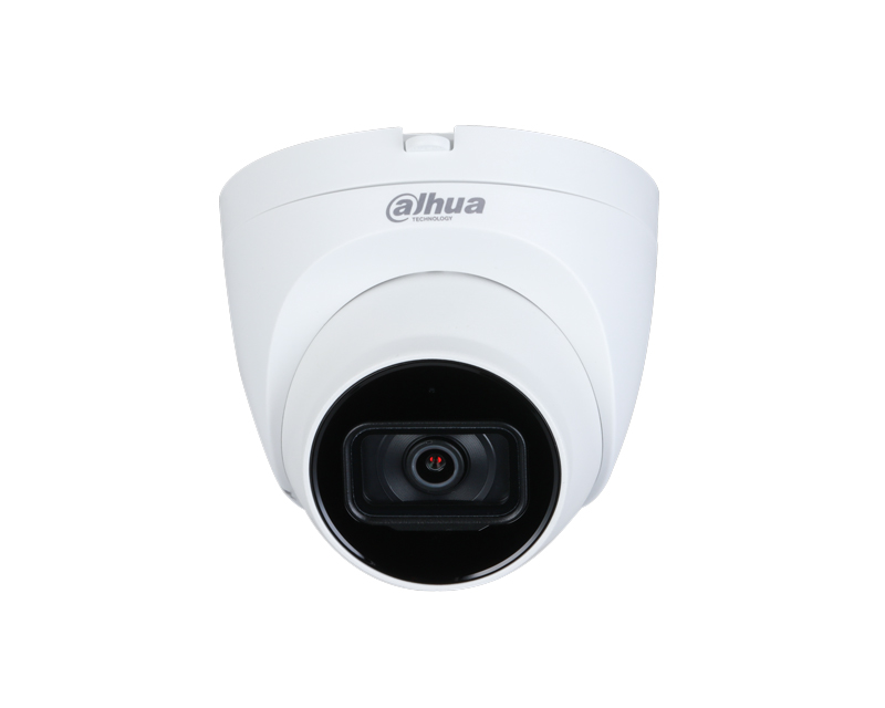 DAHUA IPC-HDW2230TP-AS-0280B-S2-QH3 2MP IR Eyeball Network kamera - Слика 2