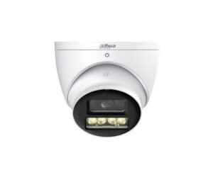 DAHUA HAC-HDW1500TP-IL-A-0280B-S3-DIP 5MP Smart Dual Light HDCVI Fixed-focal Eyeball kamera
