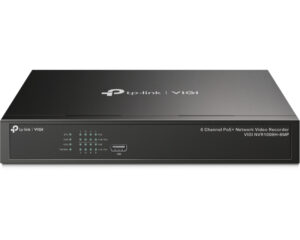 TP-LINK VIGI NVR1008H Snimac 8-kanala