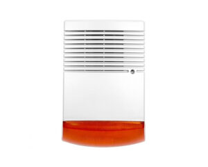 MAXPRO LINE Sirena spoljna SS-101 STAR