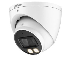DAHUA_ HAC-HDW1509T-A-LED-0360B 5MP Full-color HDCVI Eyeball kamera