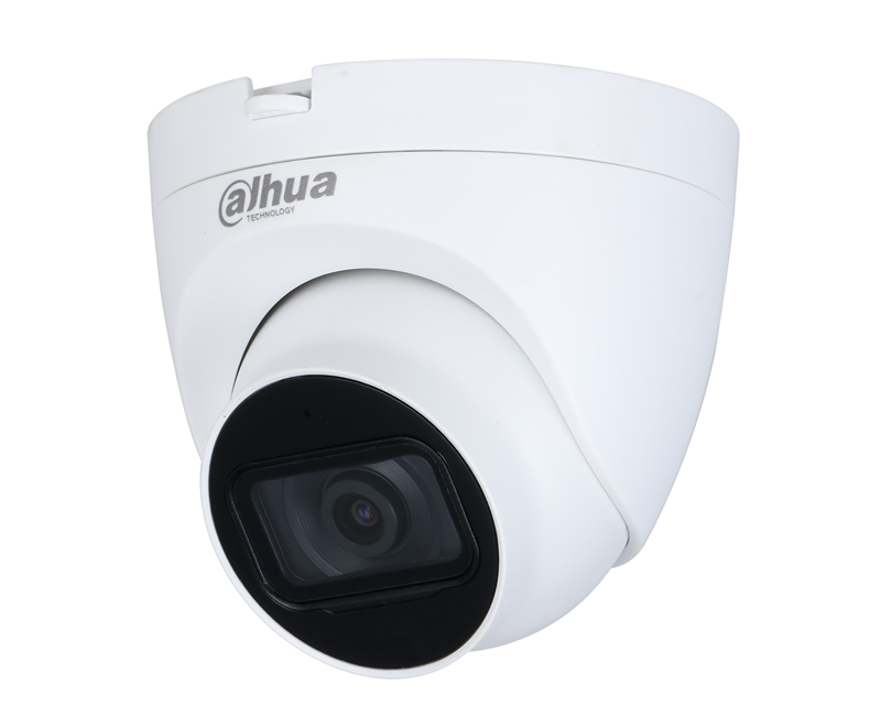 DAHUA_ HAC-HDW1500TRQ-0280B-S2 5MP Starlight HDCVI Eyeball kamera - Слика 2