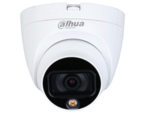 DAHUA_ HAC-HDW1509TLQ-A-LED-0360B-S2 5MP Full Color Eyeball kamera