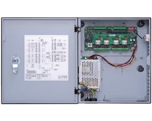 DAHUA_ ASC1202C-D kontroler pristupa dvoje vrata dvostrano
